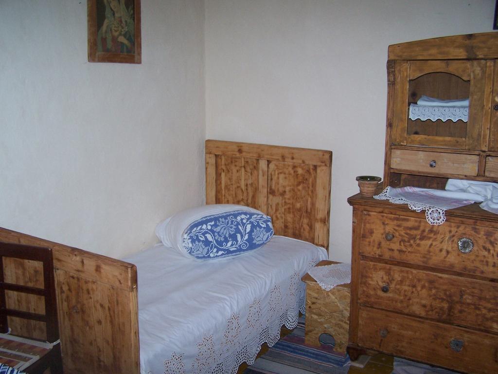 Apartment Eko Etno Selo Stara Kapela, Pavina Kuca 部屋 写真