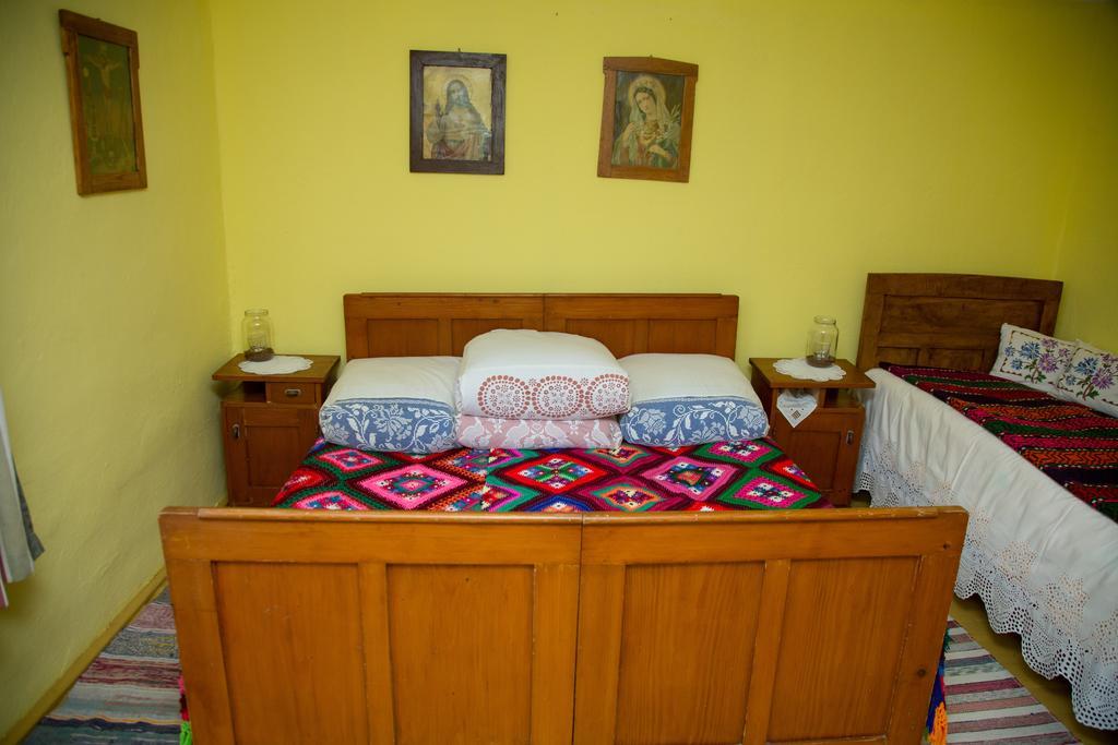 Apartment Eko Etno Selo Stara Kapela, Pavina Kuca エクステリア 写真